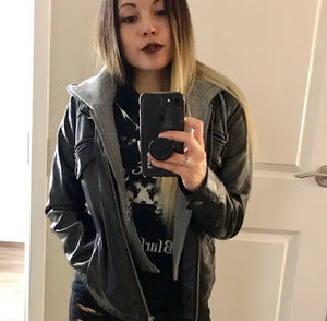 Meet your Posher, Mariah